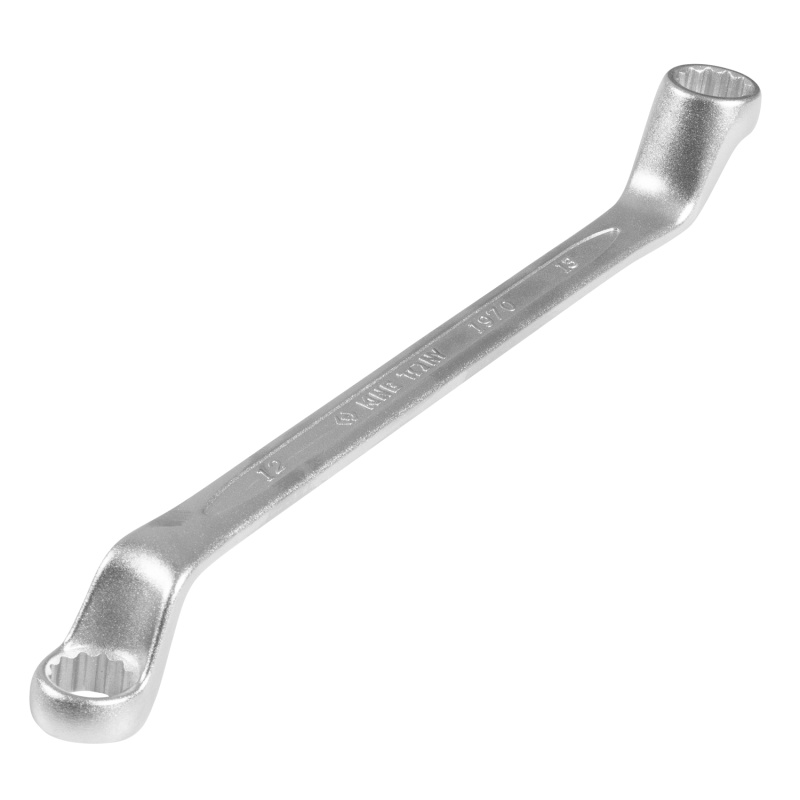 KINGTONY Ключ накидной 12x13мм  19701213