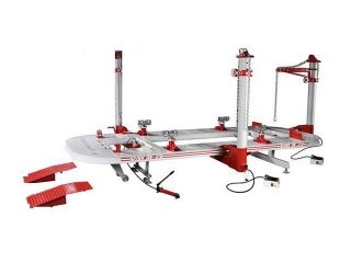 Стапель платформенный  SIVER Е-210