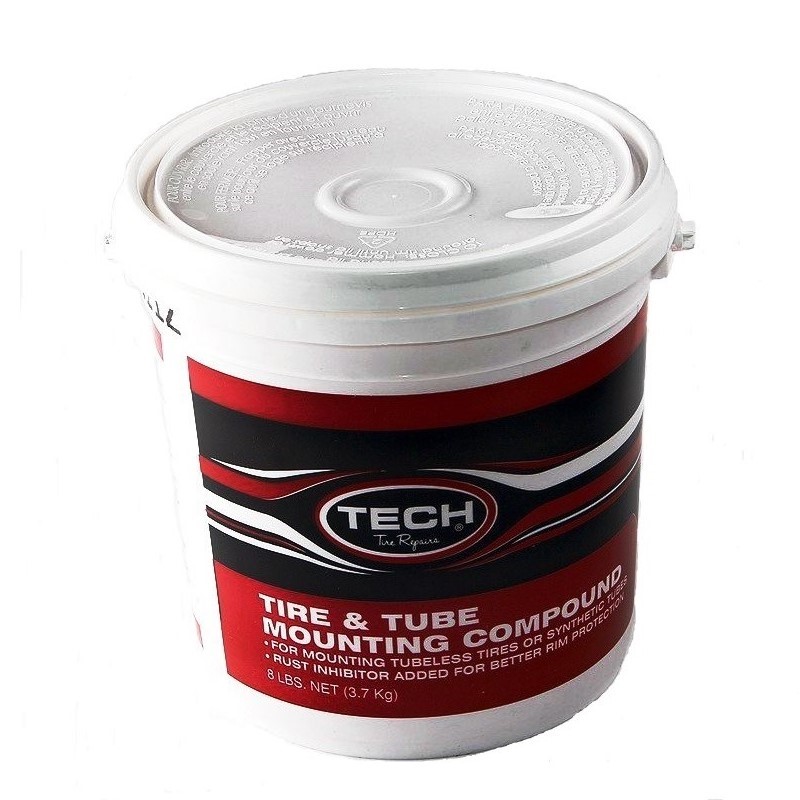 Монтажная/демонтажная паста, крем 3,7кг  783