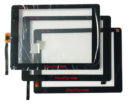 Экран Touch Autel для MaxiSys MS906, с рамкой