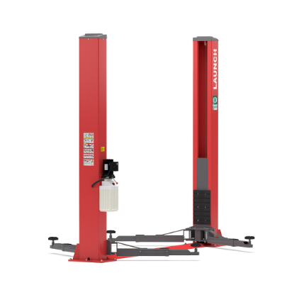 Подъемник двухстоечный г/п 3,5 т электрогидравлический с нижней синхронизацией LAUNCH TLT-235SB