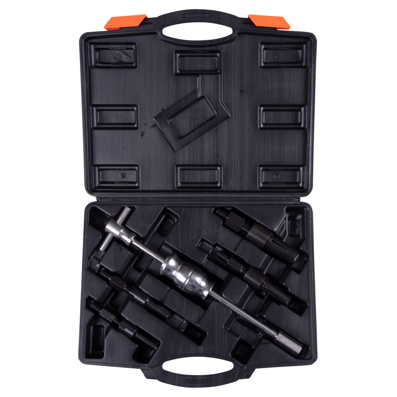 AFFIX Обратный молоток для внутренних подшипников, 10-32 мм, кейс, 5 предметов AF10031025C