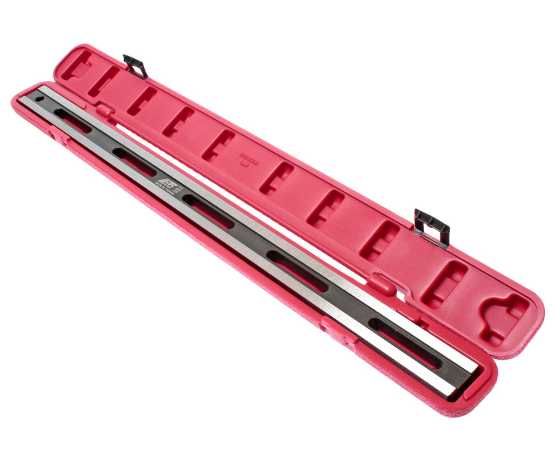 Линейка поверочная 520х35мм  JTC-1010