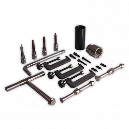 Специнструмент для ТНВД Common Rail CT-N145