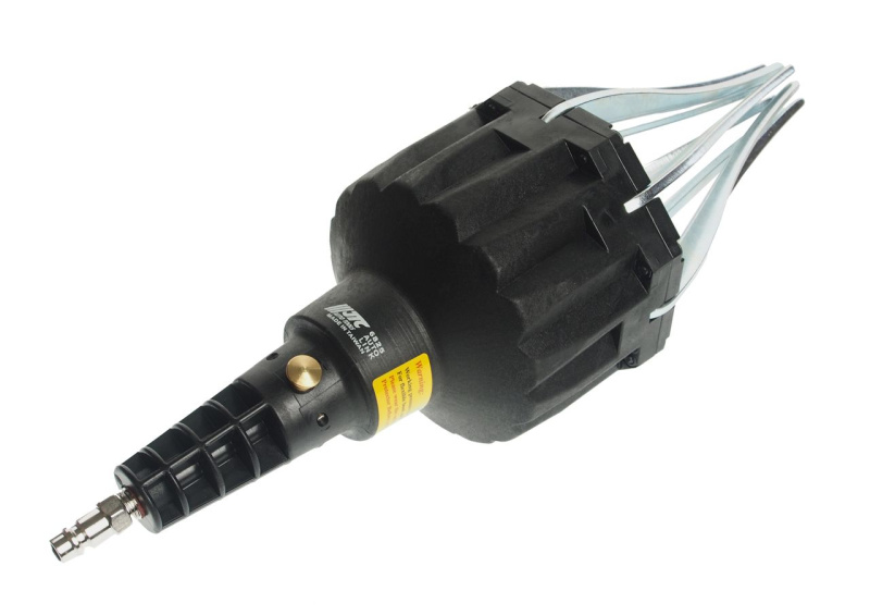 Приспособление для замены пыльника рулевой рейки и ШРУСА пневматическое облегчённое JTC-6825