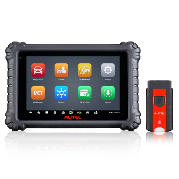 Сканер диагностический Autel MaxiSys MS906 Pro, DoIP