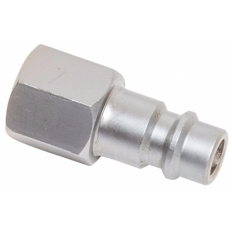 Переходник быстросъемный внутренняя резьба F1/4" NORDBERG NPM32