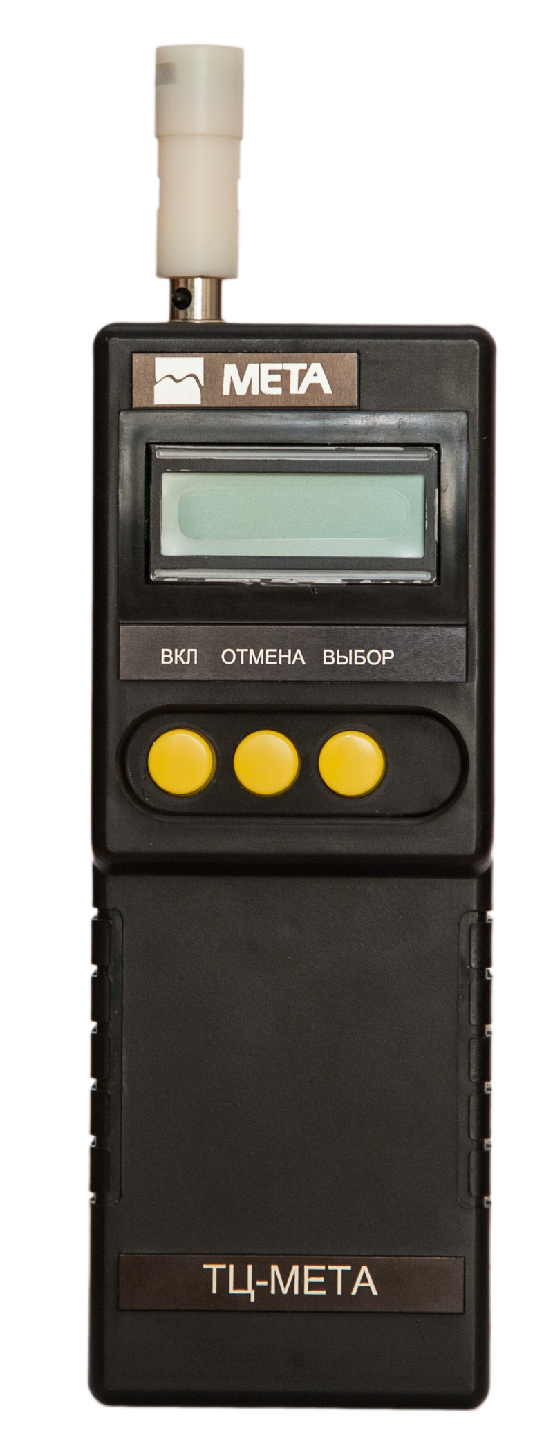 Течеискатель для проверки герметичности газовой системы ТЦ-МЕТА