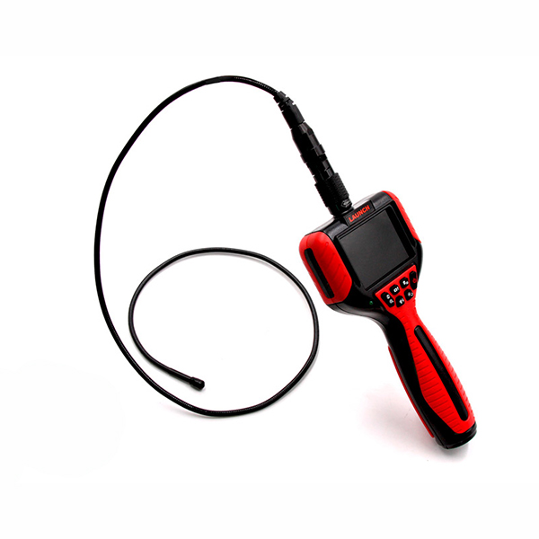 Видеоэндоскоп Launch VSP-800, 5.5 мм, 2.7” TFT LCD, 1280x720 LA12004