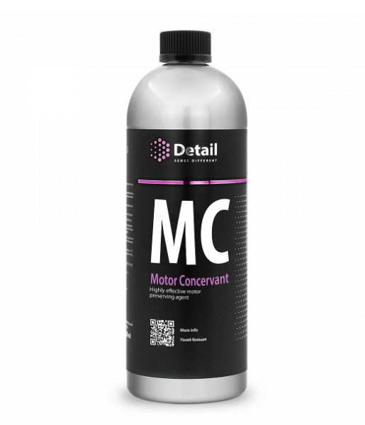 Чистящее средство "Motor Concervant" 1000 мл