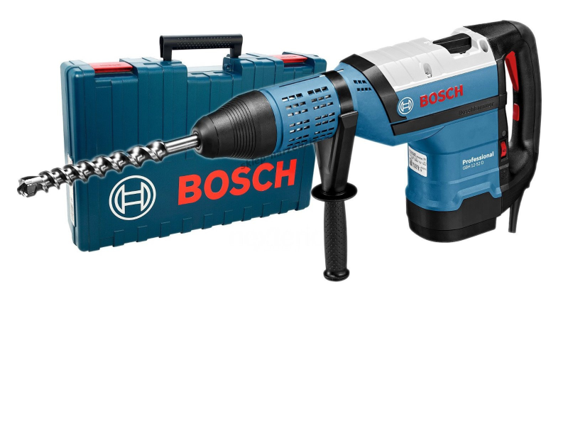 Перфоратор SDS-max GBH 12-52 D 0611266100