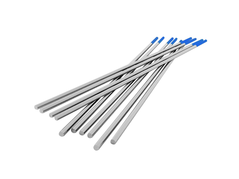 Электроды вольфрамовые WL-20 d-2,4 