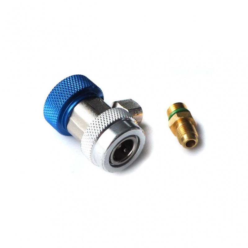 Адаптер быстросъемный GrunBaum GB52036  LP