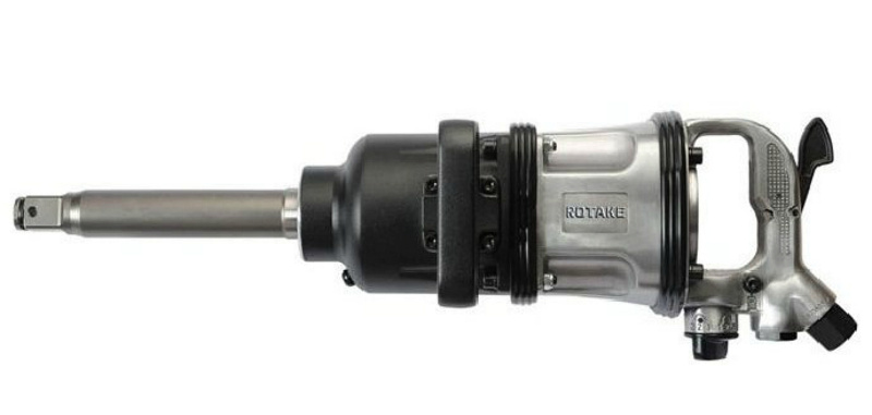Пневмогайковерт 1", 3800Нм RT-5880 Rotake