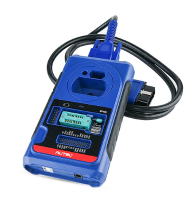 Программатор автомобильных ключей Autel XP400 PRO, 100001884, для IM508, IM608