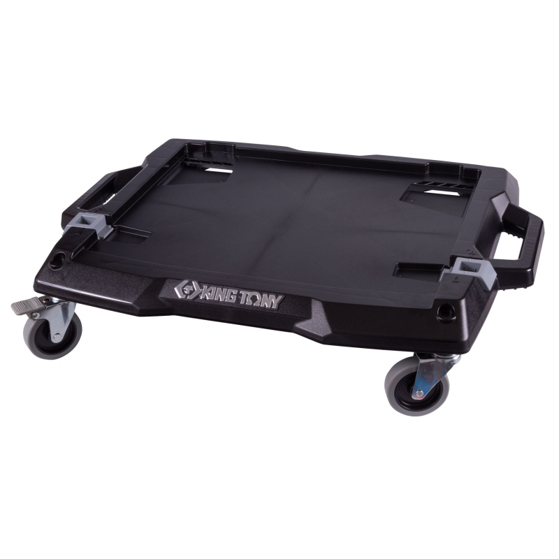 KING TONY Подставка мобильная для инструментальных ящиков 87405-9
