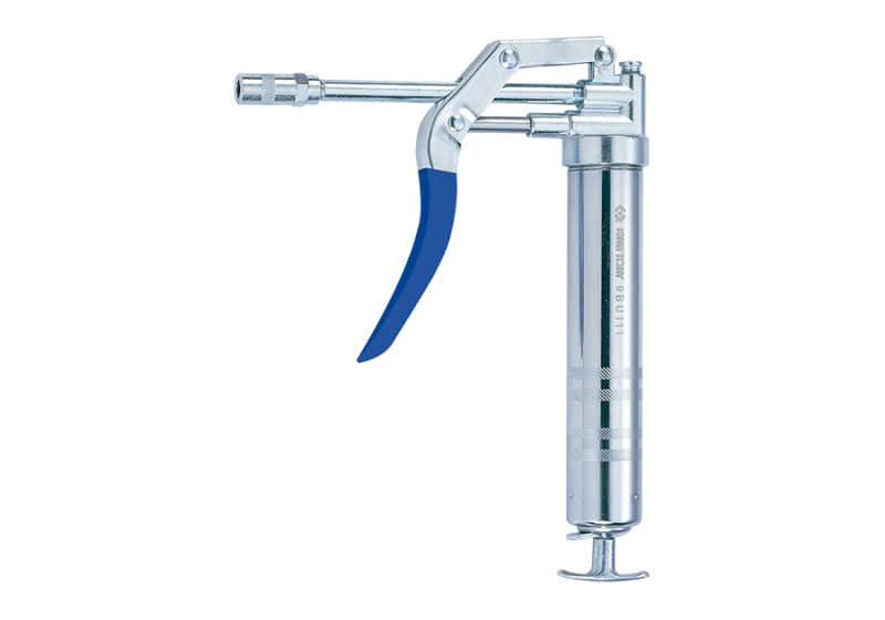 KING TONY Шприц плунжерный 120 мл 9BU112