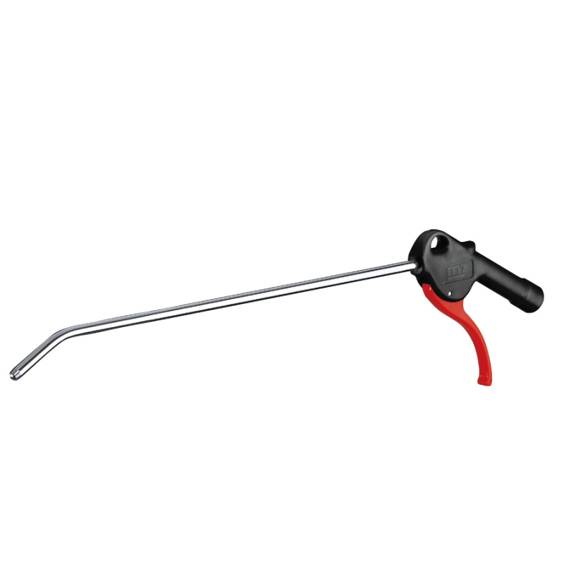 MIGHTY SEVEN Пистолет продувочный 8,5 бар, 250 мм