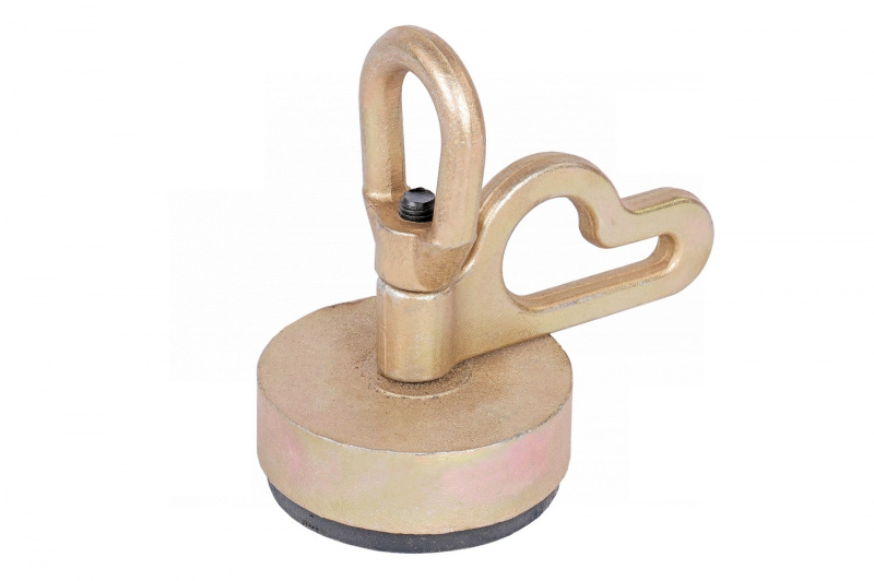 Захват кузовной для вытяжки "чашек" передних стоек, 3т NORDBERG BAS-C8