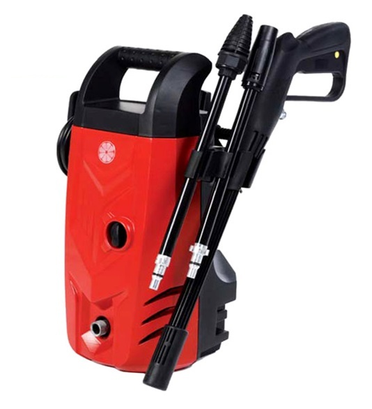 Минимойка IPC Portotecnica G 109-C I 1106A-M (4м шланг) IDAF 94291