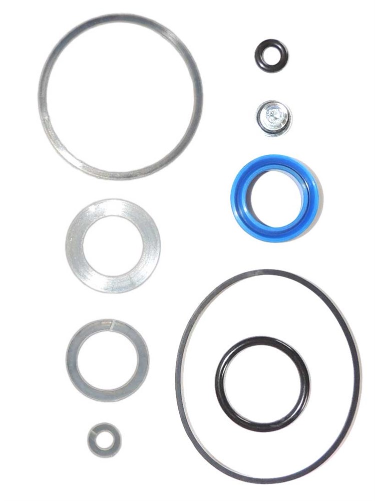 Ремкомплект для гидравлического крана NORDBERG N3710 N3710#RK