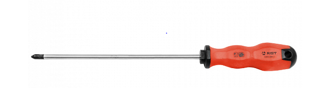 Отвертка PHILLIPS PH.2x200мм, Cr-Mo