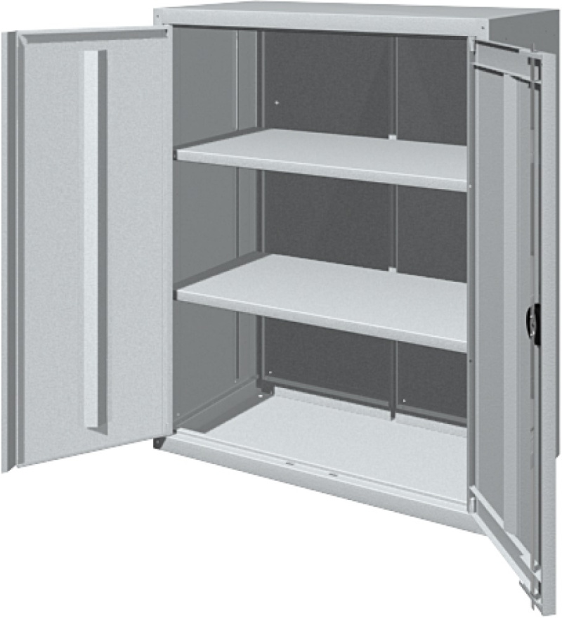 Шкаф архивный с 2 полками  03.521(1170)