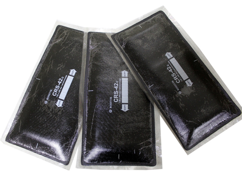 Пластырь CRS-42a 130х260мм