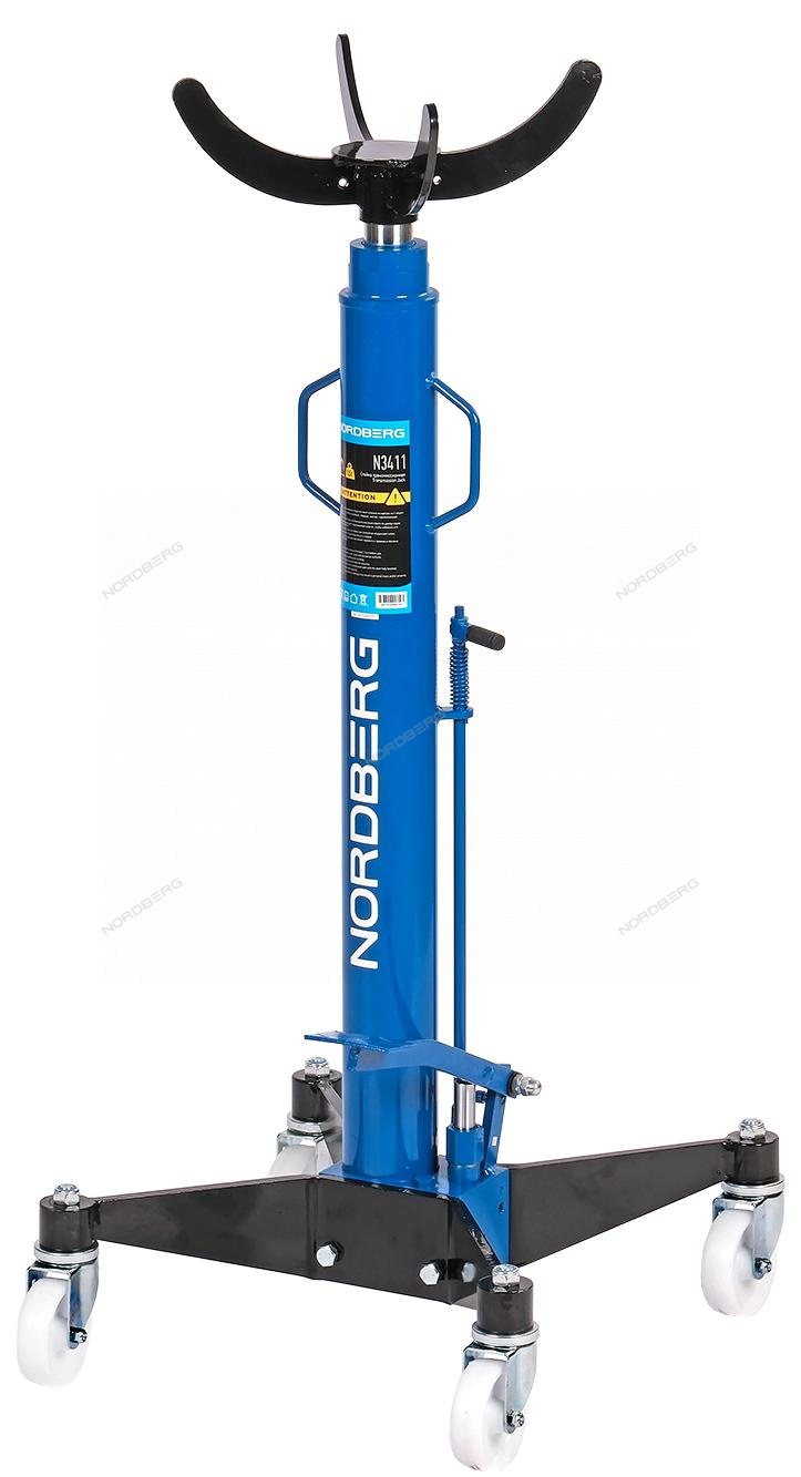 Стойка трансмиссионная 1,5 т NORDBERG N3411