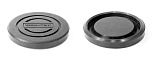 Резиновая накладка на домкрат подкатной Winntec, 1035