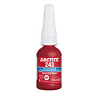 Резьбовой фиксатор средней прочности LOCTITE 243 10ML 1918987