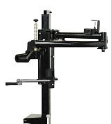 Пневматическое вспомогательное устройство "Третья рука" HP4 9246608