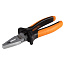 AFFIX Пассатижи комбинированные 175 мм AF03000175