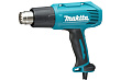 Фен строительный Makita HG5030K