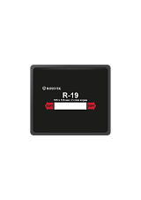 Пластырь R-19 105х120 (термопресс) (1шт/2)