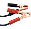 Стартовые провода 250А, 2м, морозост., в сумке