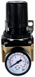 Регулятор давления Pegas AR4000-04 с манометром профи 1/2"