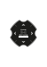 Пластырь D- 4 диаг.120мм (1шт/2) D.4.B.10.