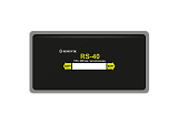 Пластырь RS-40 105х200