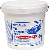 Паста монтажная Rossvik 3кг.  MP.3.U.1